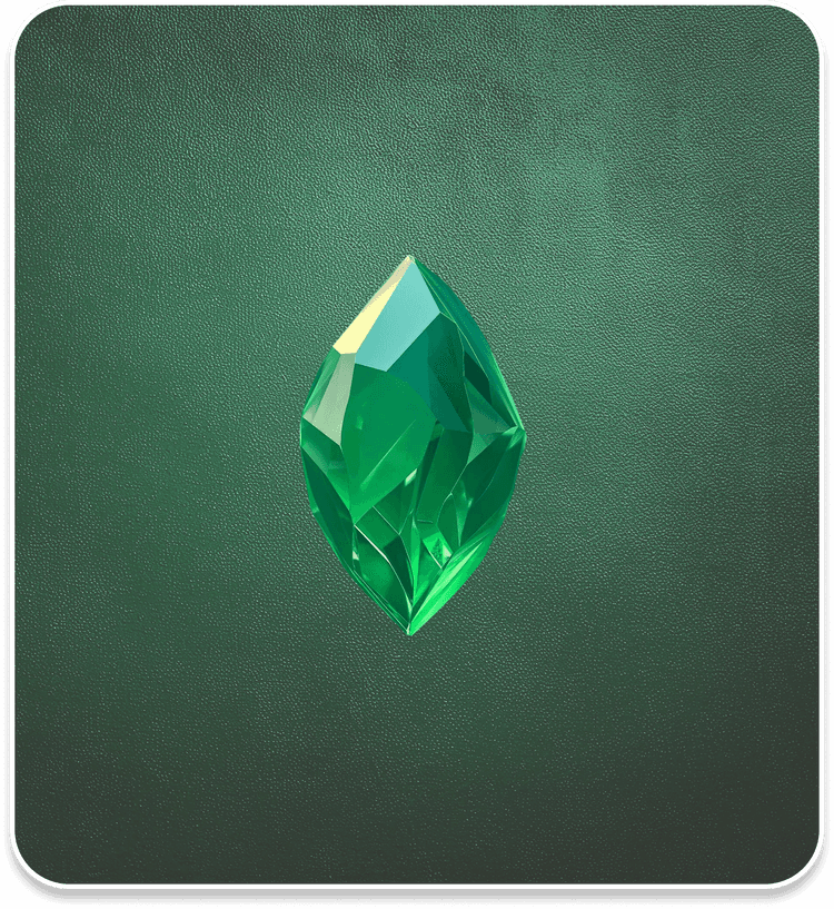 Emerald