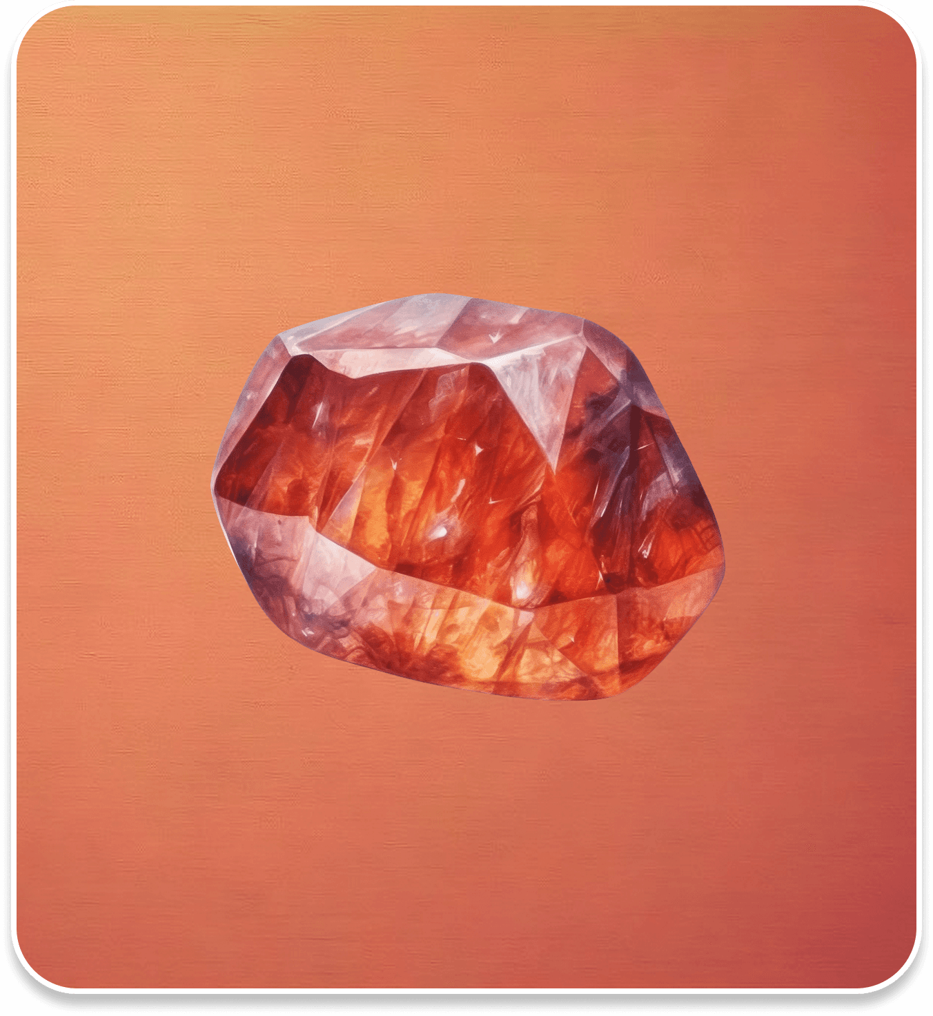Hessonite