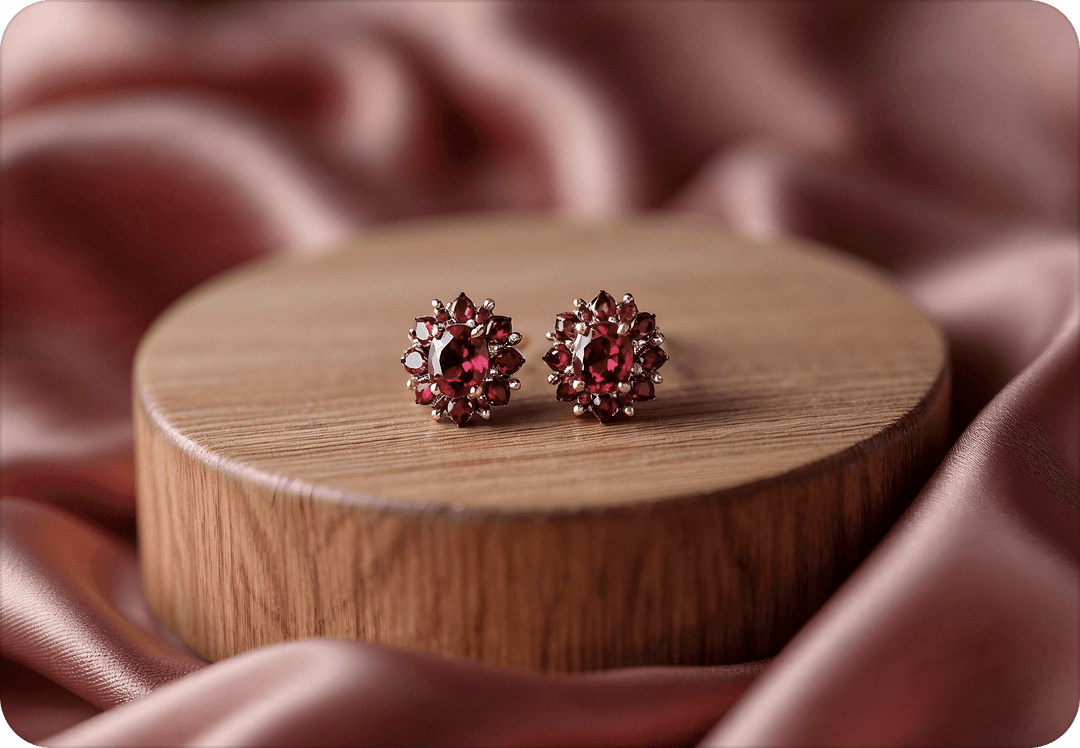 Gemstone Jewelry