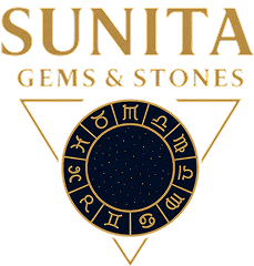 Sunita Gems & Stones