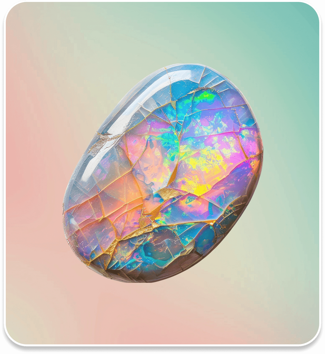 Fire Opal